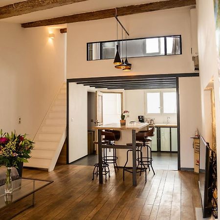 מונפלייה L'Agora Home Hh - Centre Historique Corum - Netflix & Prime Video מראה חיצוני תמונה