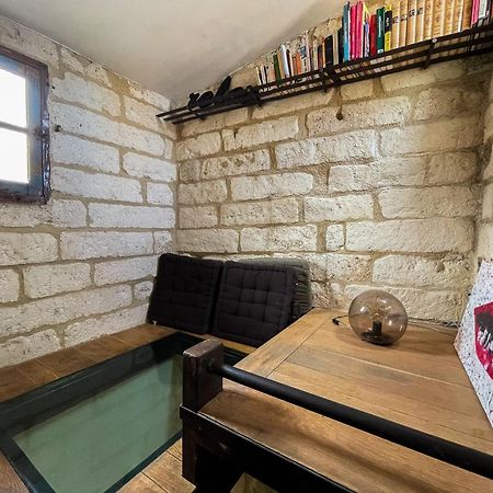 מונפלייה L'Agora Home Hh - Centre Historique Corum - Netflix & Prime Video מראה חיצוני תמונה