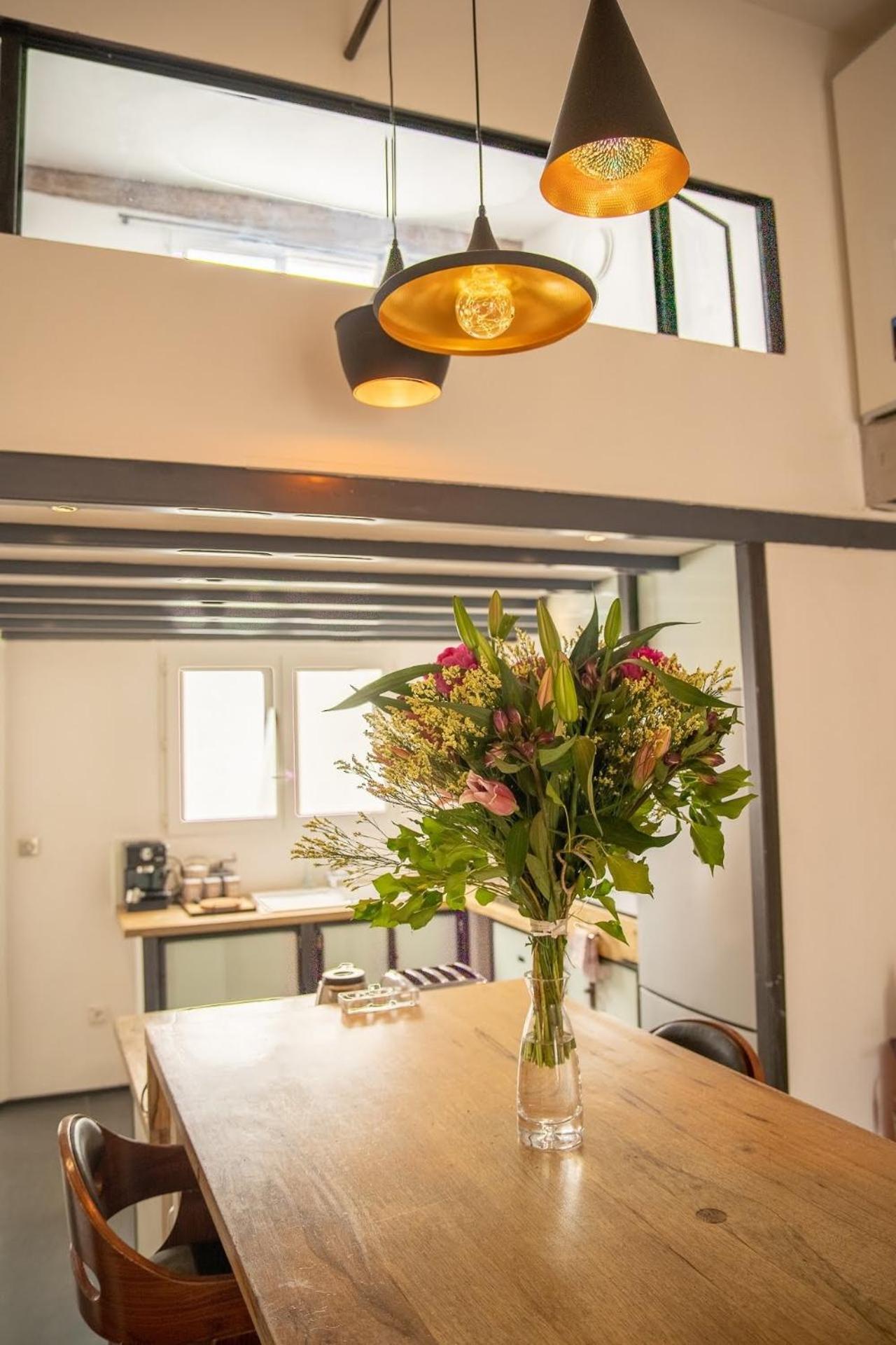 מונפלייה L'Agora Home Hh - Centre Historique Corum - Netflix & Prime Video מראה חיצוני תמונה