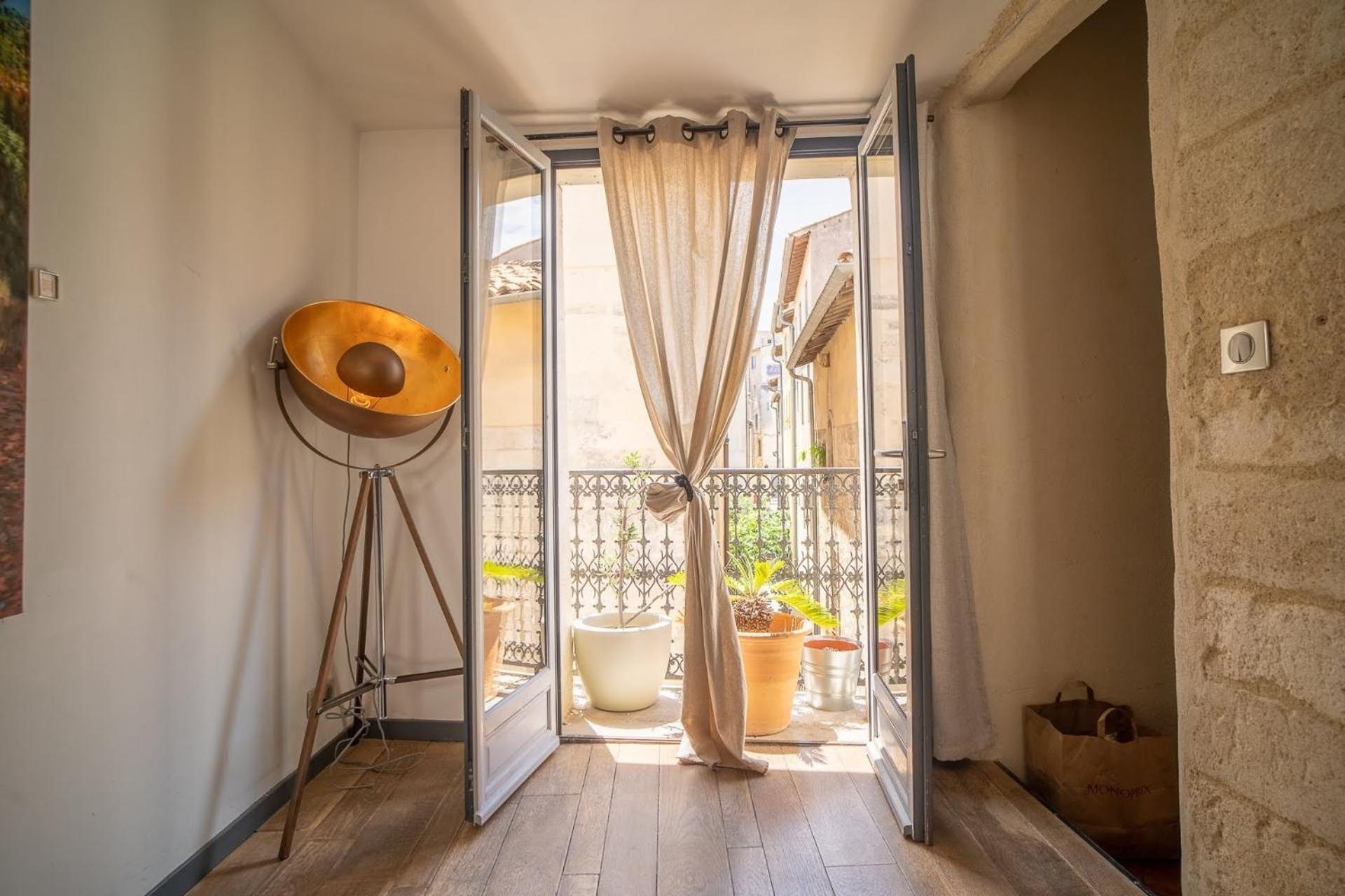 מונפלייה L'Agora Home Hh - Centre Historique Corum - Netflix & Prime Video מראה חיצוני תמונה