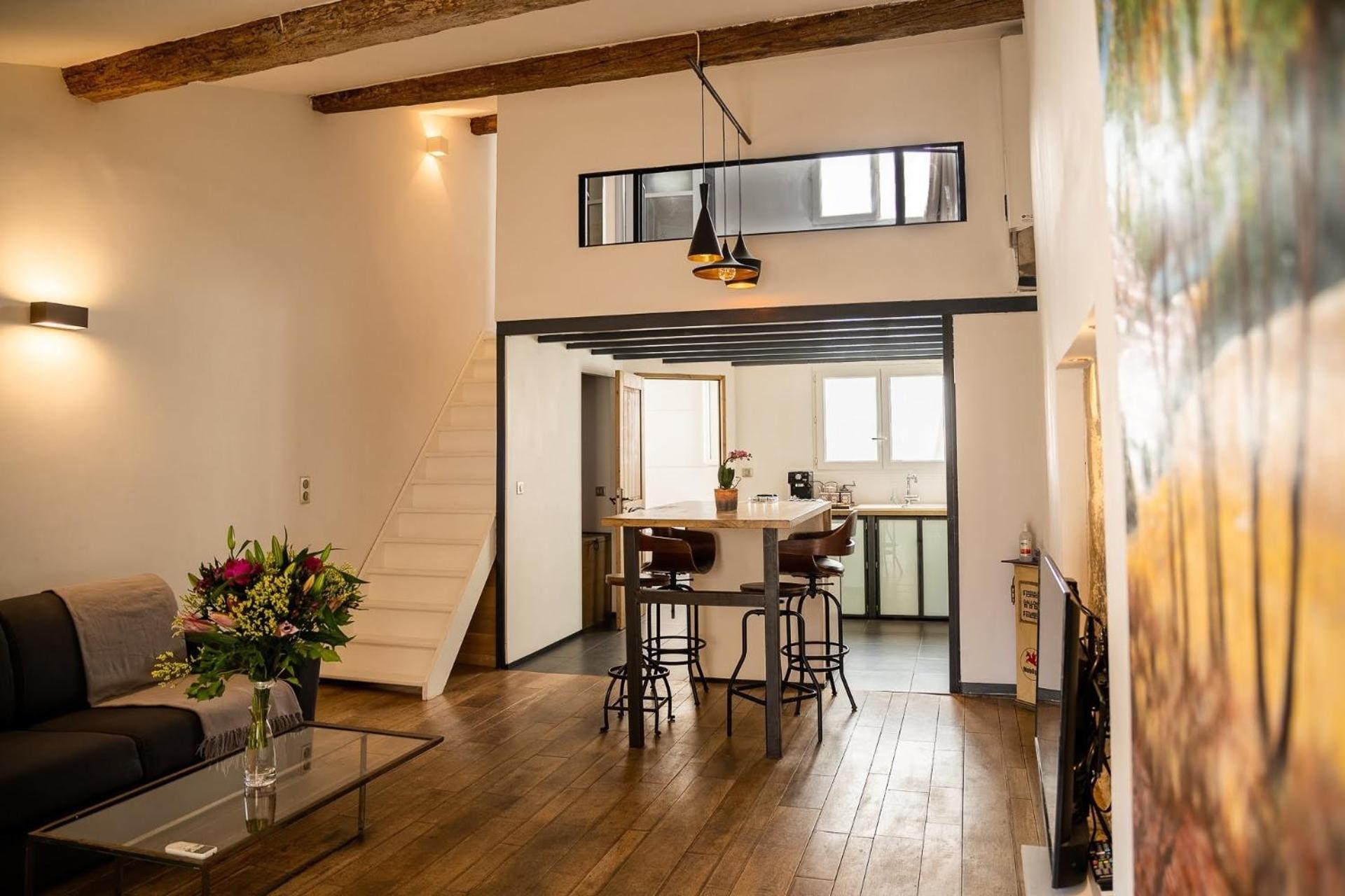 מונפלייה L'Agora Home Hh - Centre Historique Corum - Netflix & Prime Video מראה חיצוני תמונה