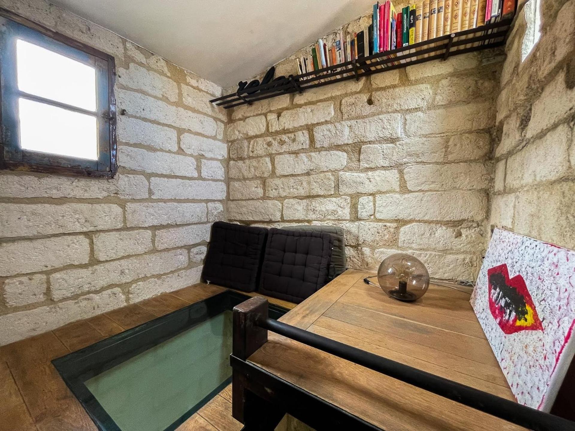 מונפלייה L'Agora Home Hh - Centre Historique Corum - Netflix & Prime Video מראה חיצוני תמונה